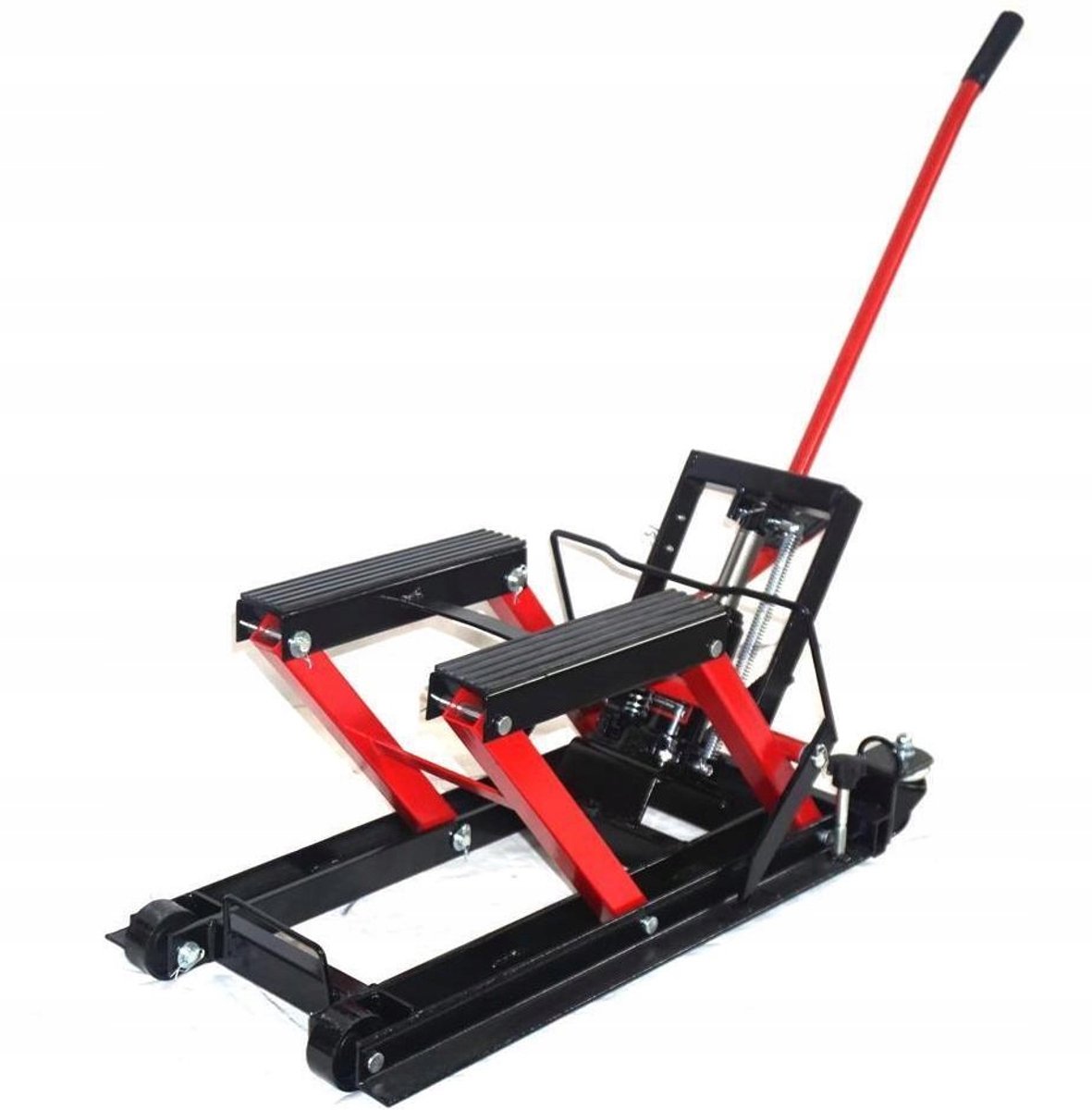 Hydraulische Motorlift ATV Quad 680kg - Robuust en Verstelbaar