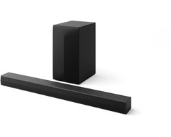 LG S60T – Soundbar – 3.1 kanalen – 340 W