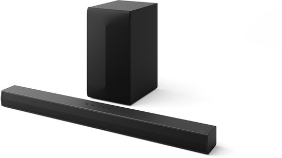 LG S60T – Soundbar – 3.1 kanalen – 340 W