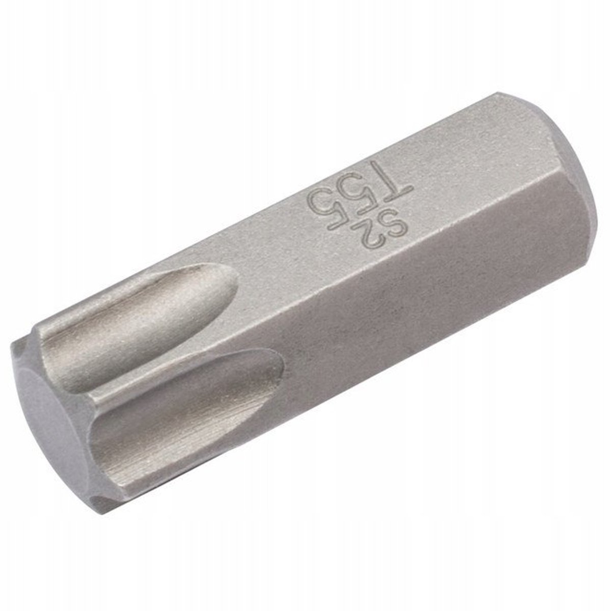 Draper TX-STAR Inbussleutel T55 x 30 mm - Expert Kwaliteit