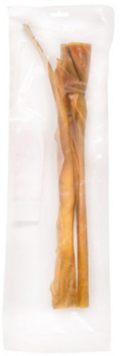 Kophuid Groot 45cm 2 Stuks - Hondensnack