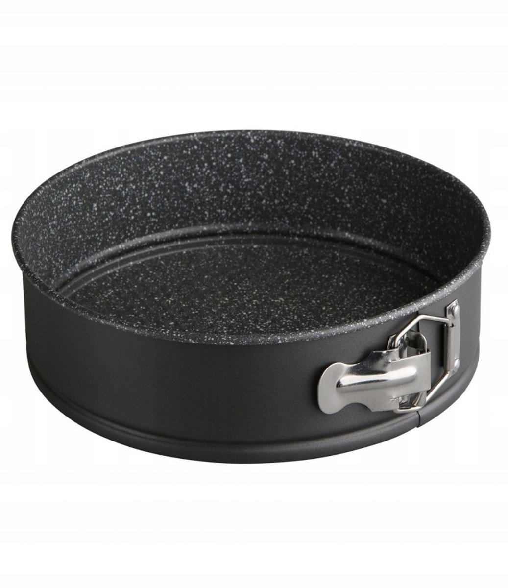Ronde Taartvorm met Losse Bodem - 26cm