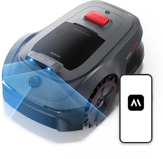 Mova Viax 500