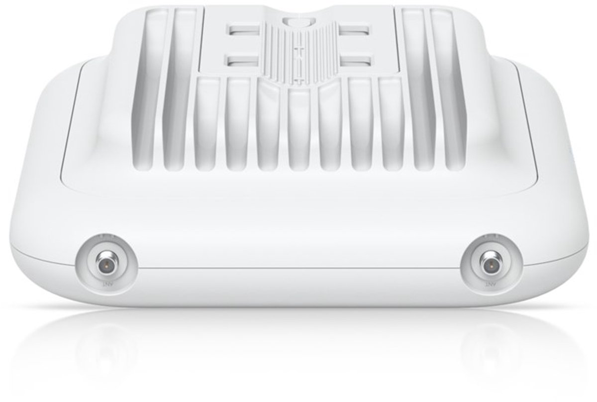 Ubiquiti UniFi U7 - Network Accesspoint - WiFi Versterker - Outdoor - Wi-Fi 7 - Dual-Band — cadeau in Cadeau-ideeën - foto 3