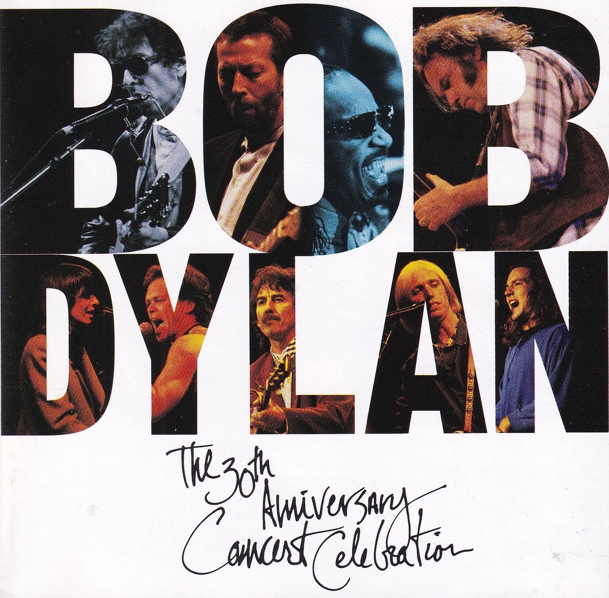The 30th Anniversary Concert Celebration