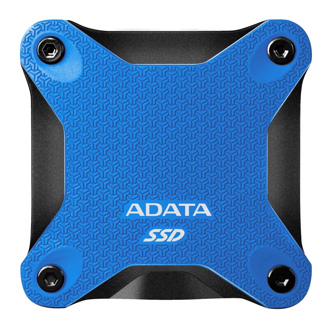 Adata SD620 - Externe SSD - 1TB - Siliconen Behuizing - Schokbestendig