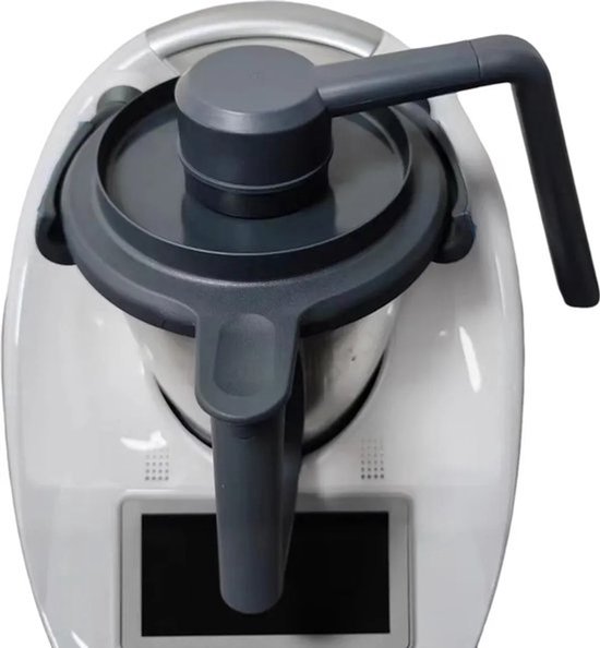 Stoomverdelers voor TM5/TM6, voedselveilige stoomafleiders, 360° draaibare stoomafleiders, keukenaccessoires — afbeelding 2