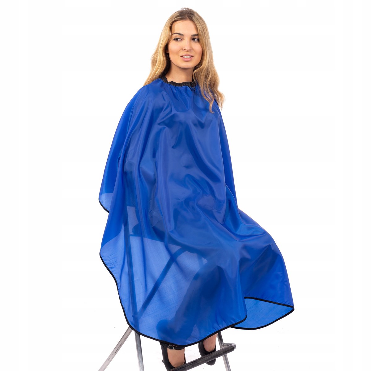 Universele Kapperscape - Professionele Knippelmanteau
