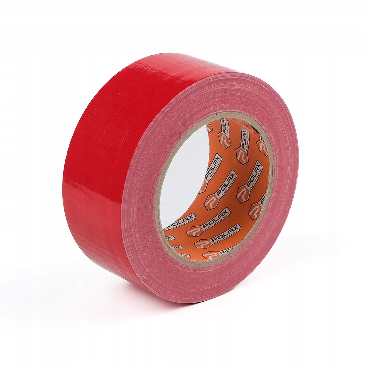 Versterkte Reparatietape Rood 48mm x 50m - Sterk & Weerbestendig