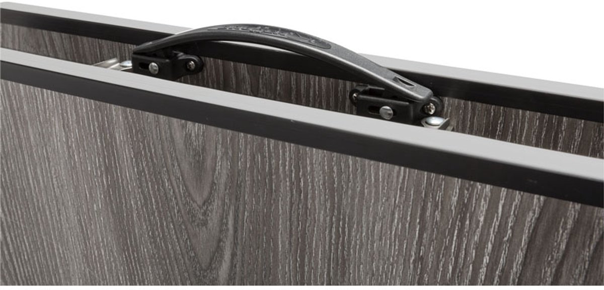 Brunner Elùtop Compack 120 - klaptafel