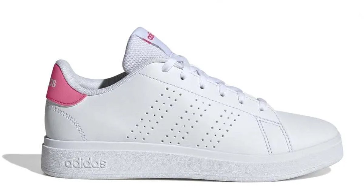 Adidas Advantage Base 2.0 Kinderschoenen 1/3 Kinderen Roze