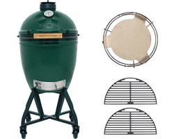 Big Green Egg - Large Master set