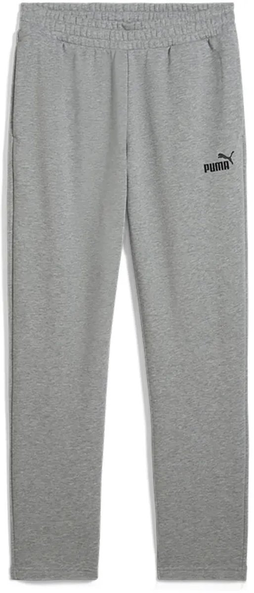 Puma Ess No1 Logo Ii Regular Fit Trainingsbroek L Man Grijs