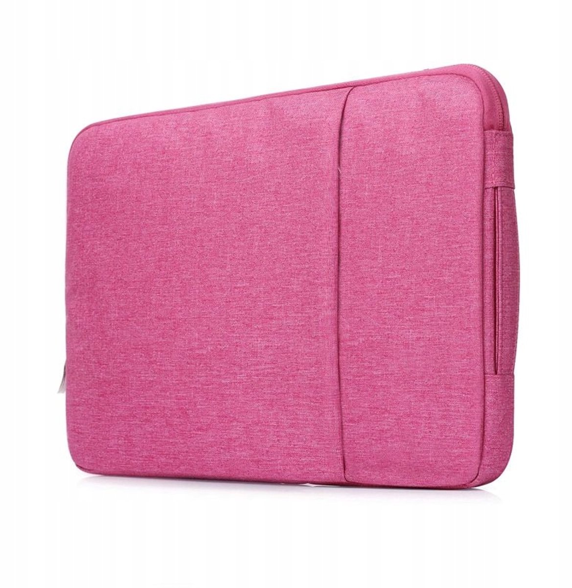 Denim Laptop Hoes 13-14 inch - Beschermend en Stijlvol
