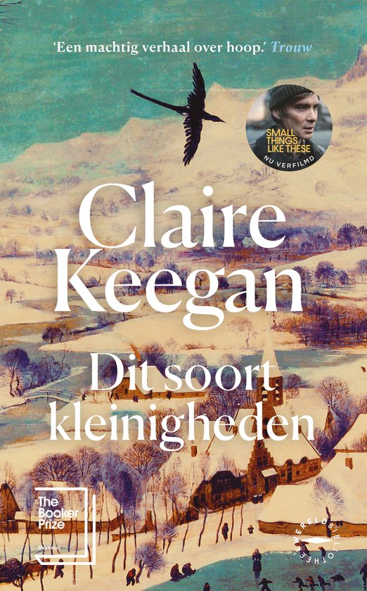 Dit soort kleinigheden - cover