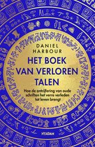 Het boek van verloren talen