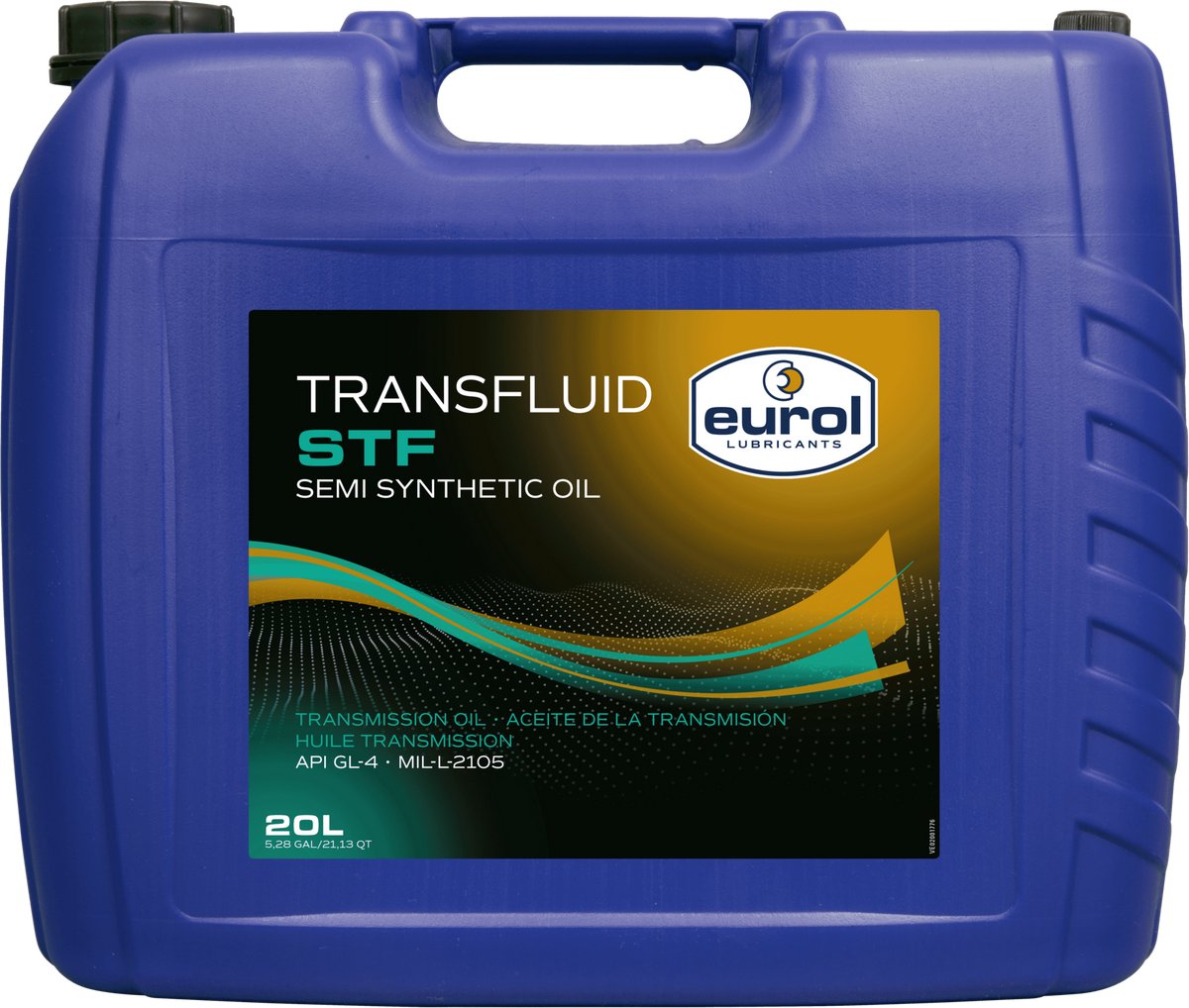 Eurol Transfluid STF - 20L