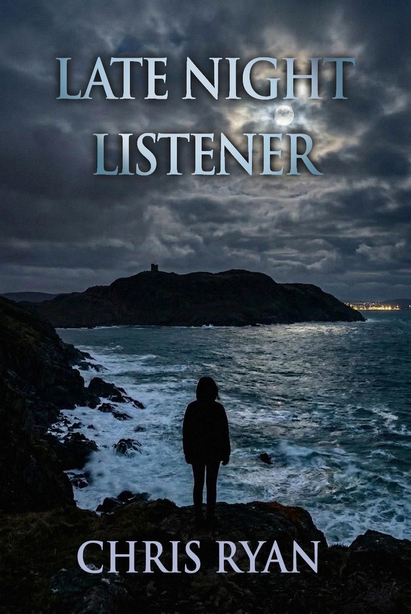 Late Night Listener