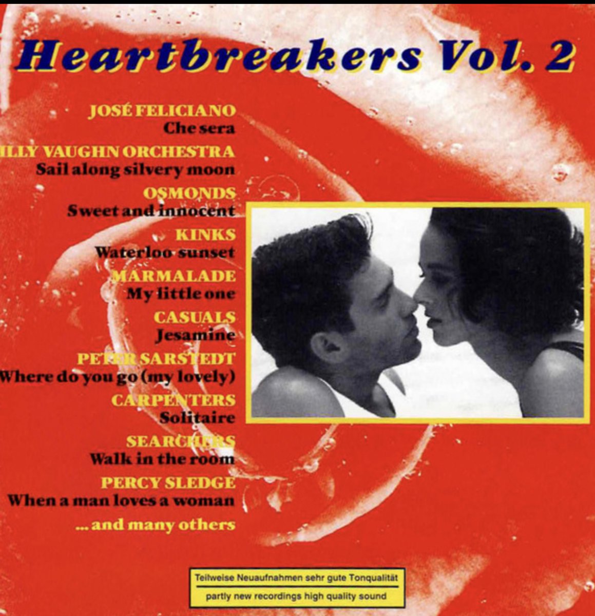 Heartbreakers - Vol.2