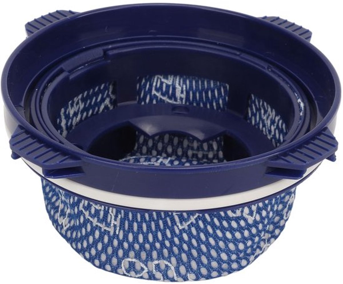 Dailygoods- Hepa Filter Wasbaar - Stofzuigerfilter - Geschikt voor