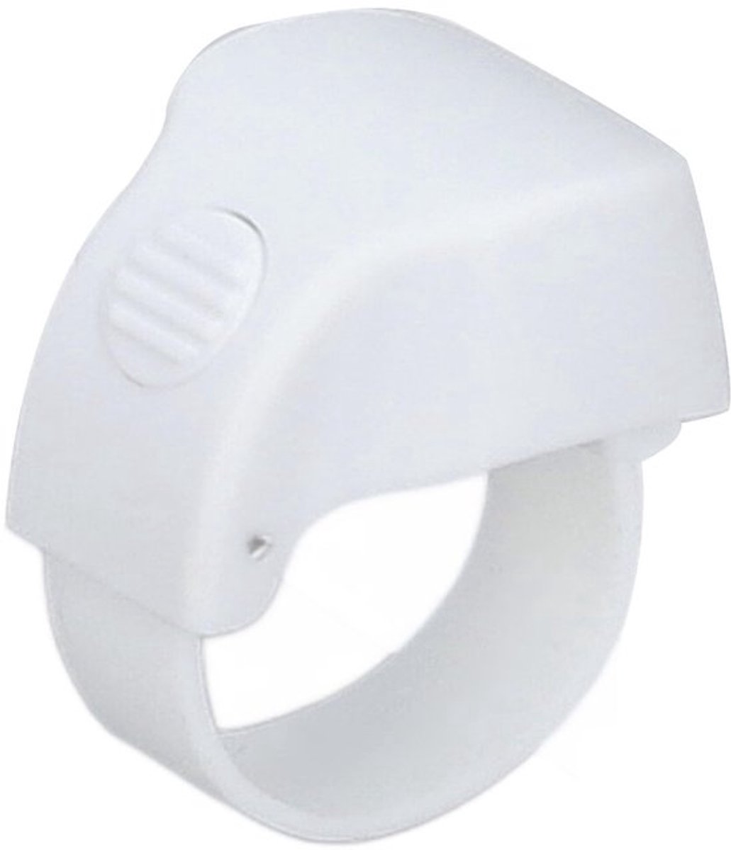 Allecto - R10 Remote Ring - Telefooncamerabediening - 1080P