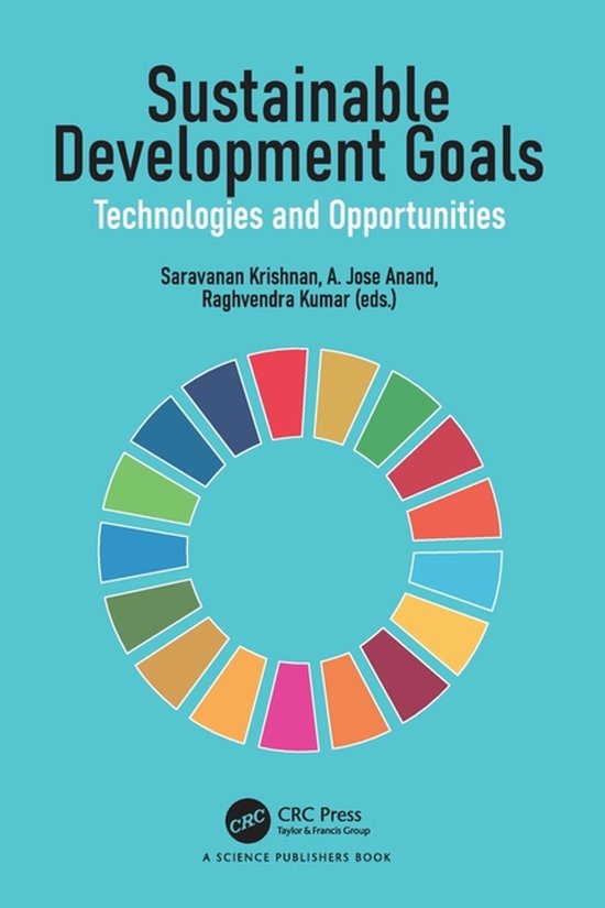 Sustainable Development Goals - cover