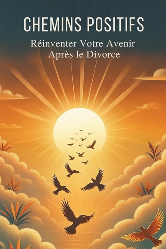 Chemins Positifs - cover