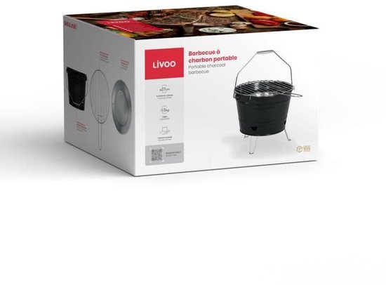livoo - DOC327N van LIVOO — afbeelding 3