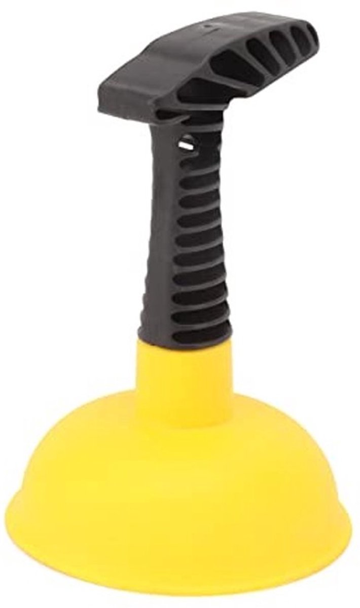 Allecto - Wastafelzuiger - mini-reiniger - ergonomische handgreep