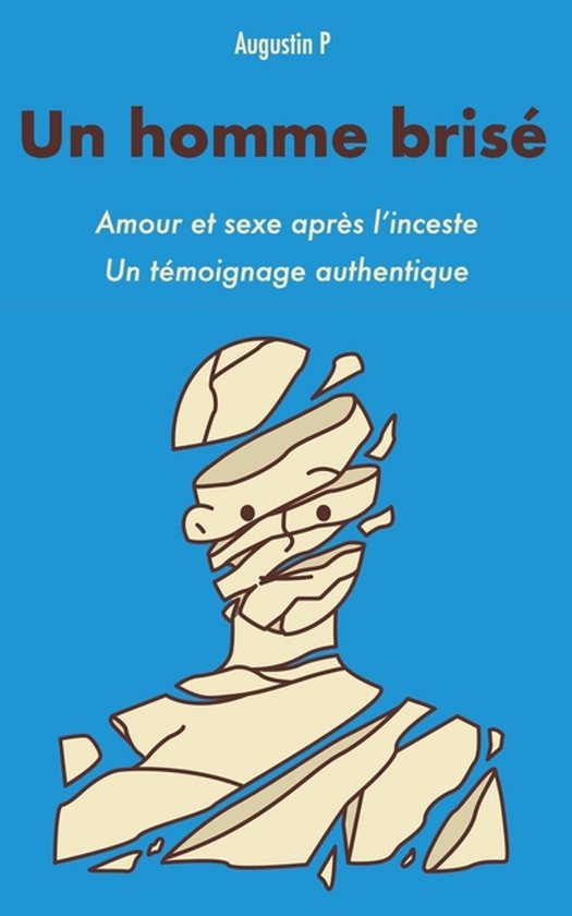 Un homme brisé - cover