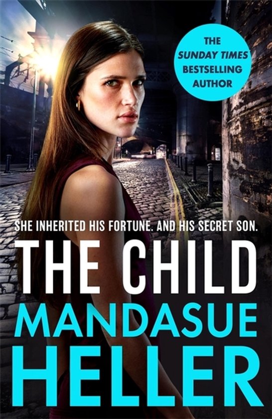 The Child - cover