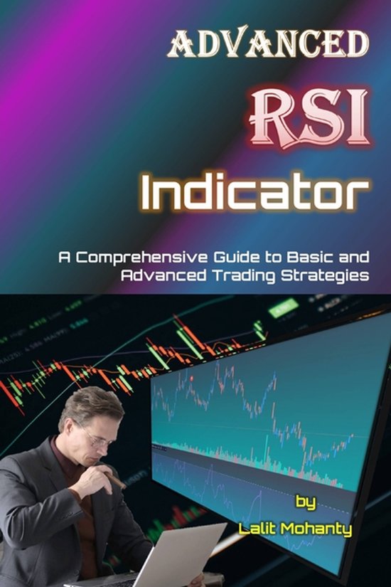 Learn Stock Market Trading- Advanced RSI Indicator - cover
