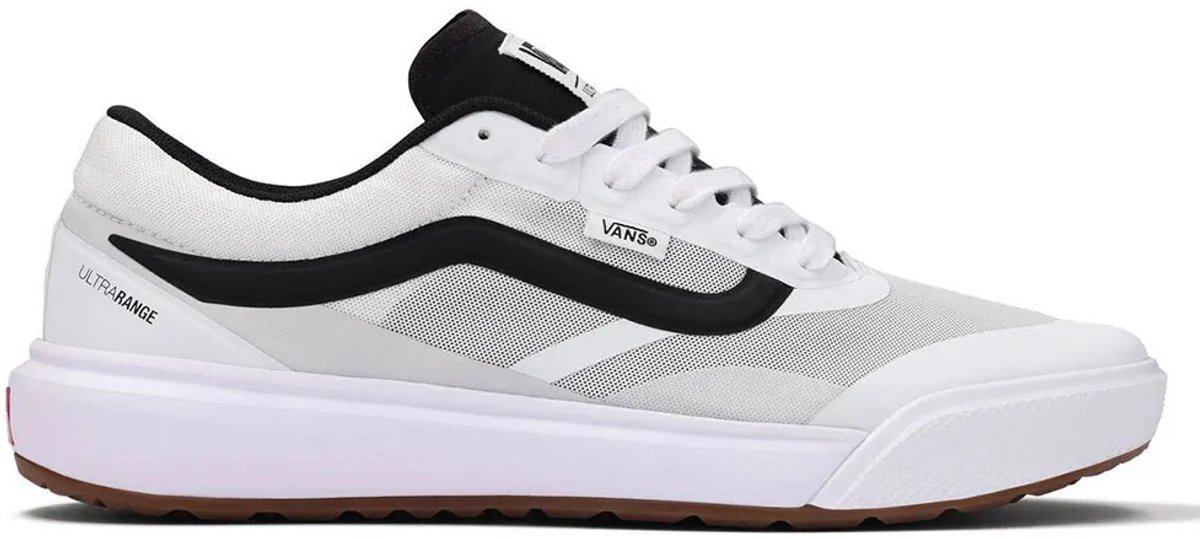 Vans Mte Ultrarange 2.0 Rw Schoenen Zwart