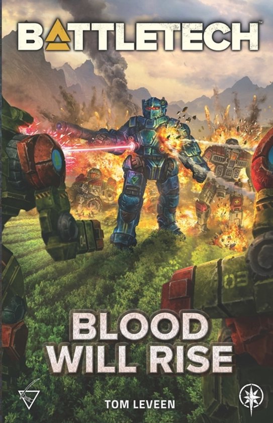 BattleTech - cover