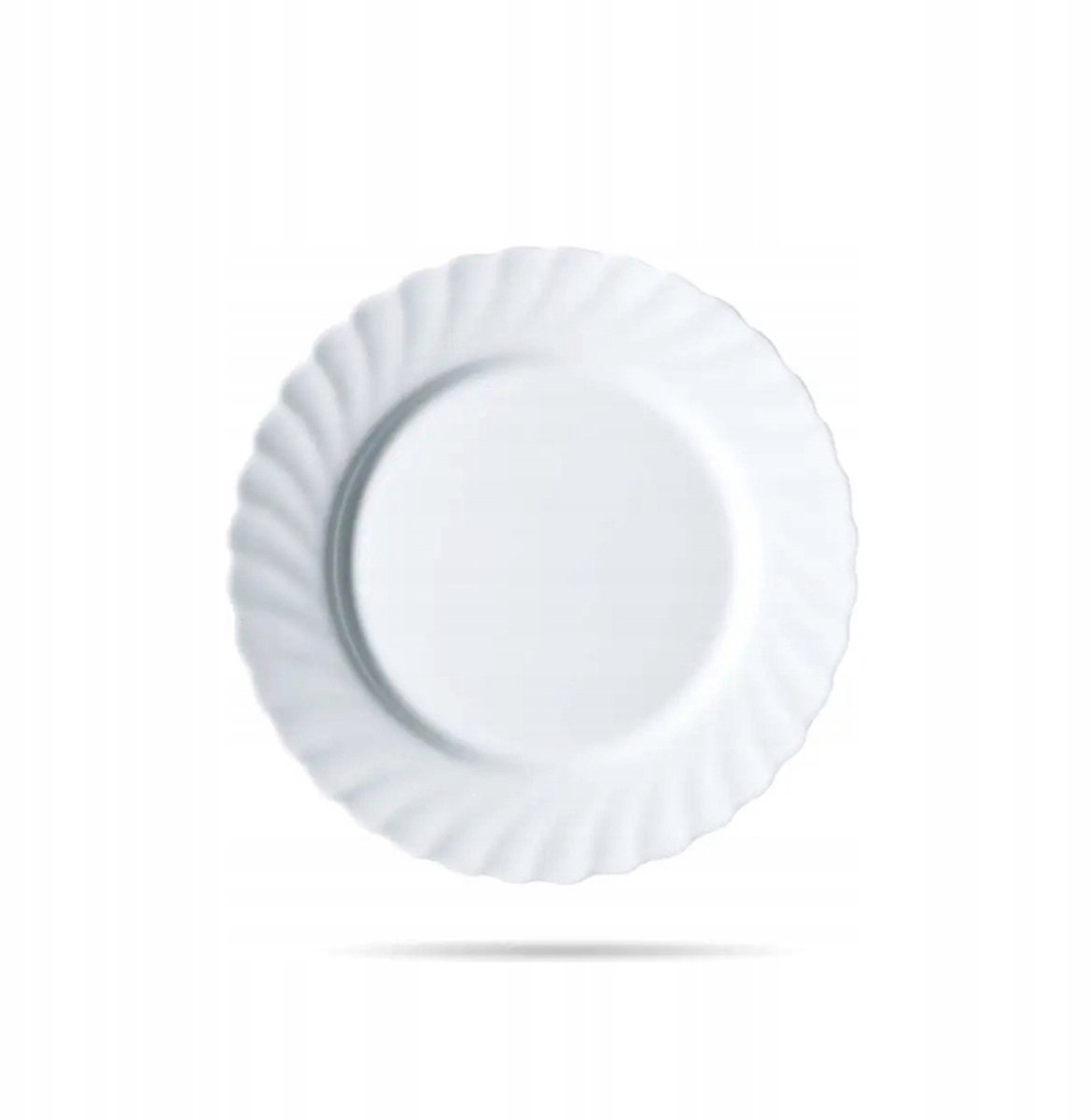 Bord dinerbord Trianon 27,3 cm - Gehard Glas