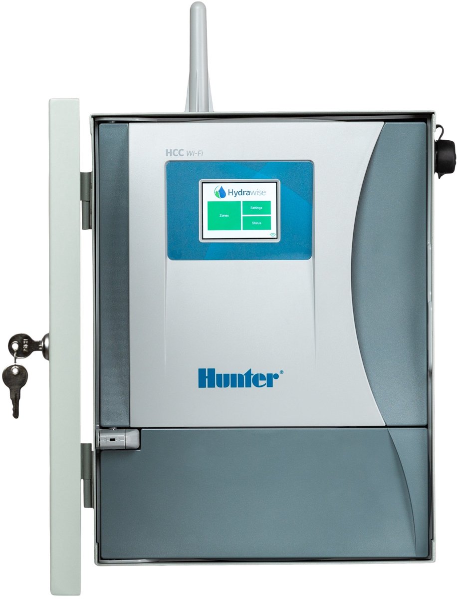 Hunter Hydrawise ICM 22 module