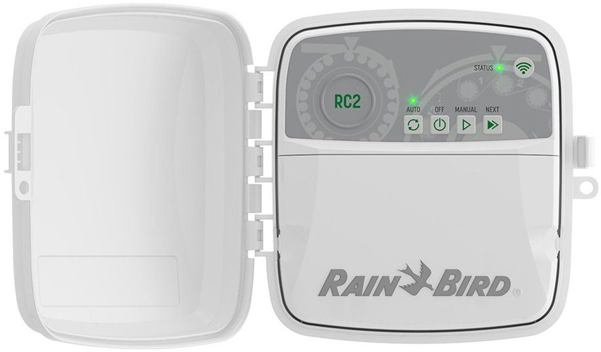 Rainbird RC2 WiFi 4 st. indoor