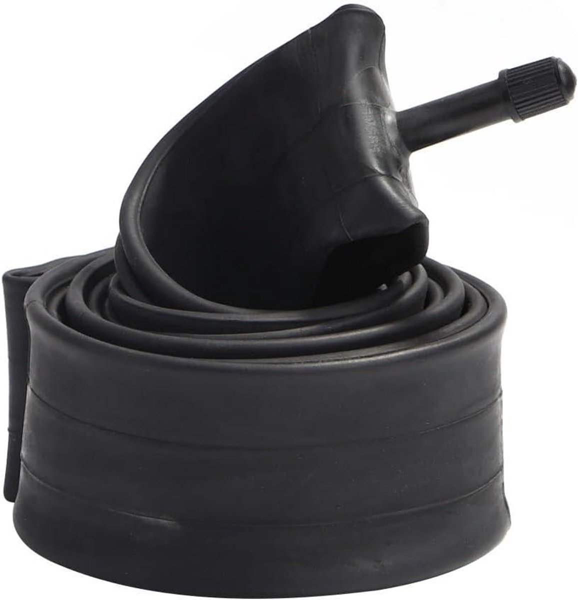 Fiets Binnenband - Reserve Band - Fietsen Onderhouden - Hittebestendig Rubber - 20-26 Inch - Zwart