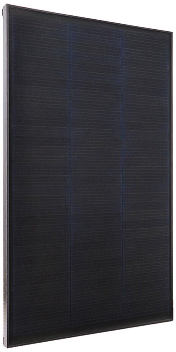 Mestic Shingled MSSH-180 Slim Solar Set