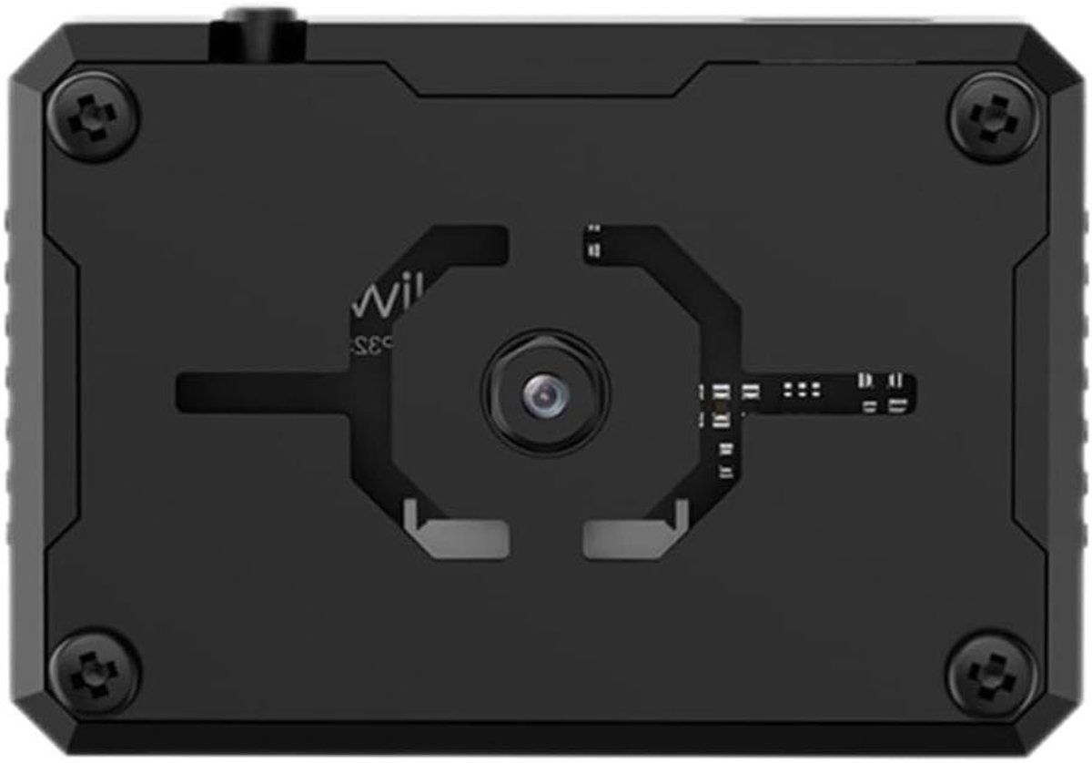 Vision Camera Module - AI Sensor - Robot Ontwikkeling - Ingebouwde AI Accelerators - 13 x 8 x 4 cm
