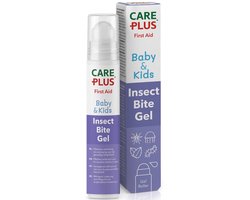Care Plus Baby & Kids Insect Bite Gel - 20ml roller