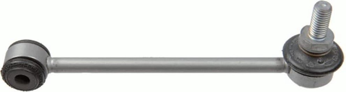 Stabilisatorstang - Koppelstang - Wegligging Verbeteren - Duitse Precisie - M10x15 - Metaal