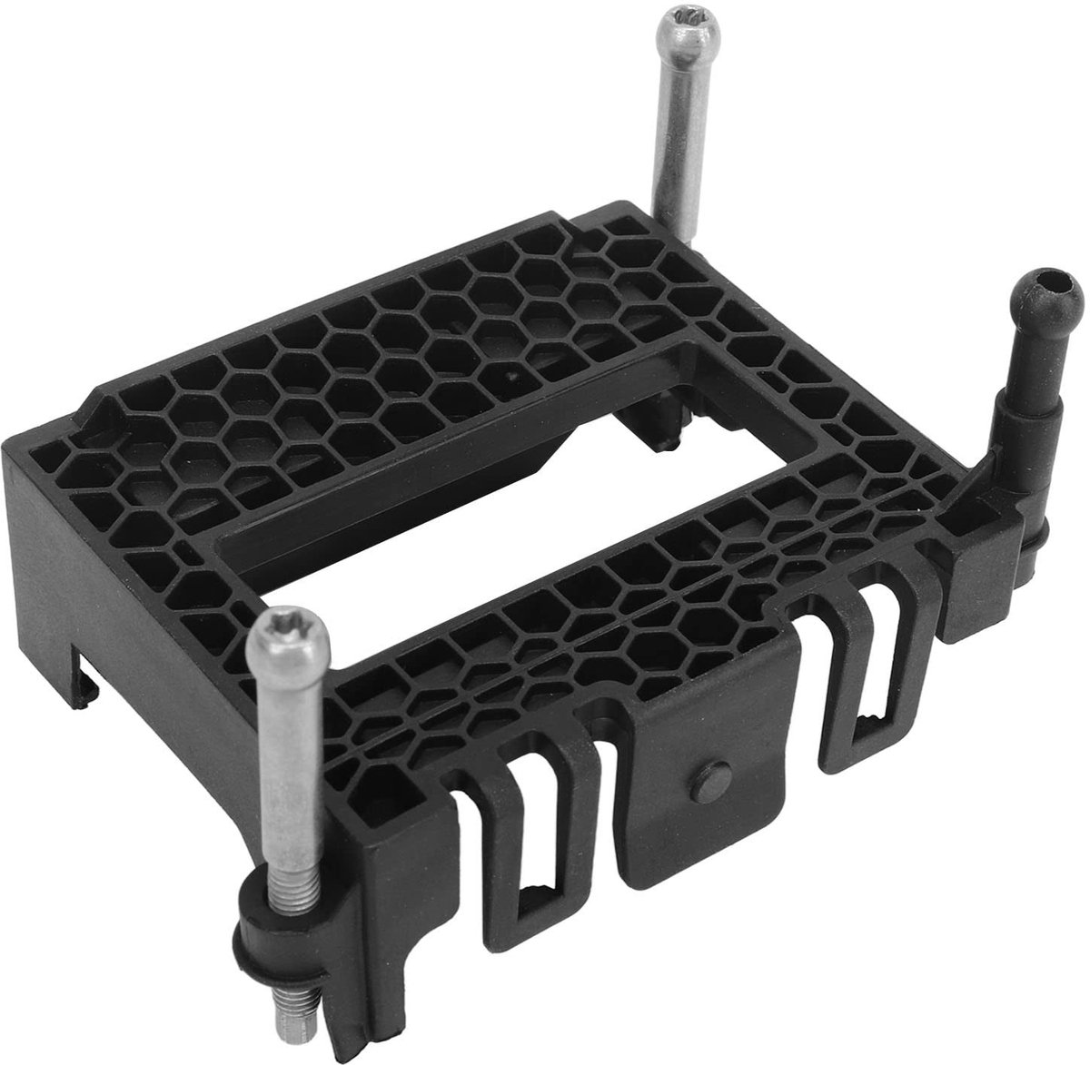 Dailygoods- Radar Sensor Beugel - Radar Afstandsbediening Sensor - Geschikt voor CR-V 2018-2023 - ABS Materiaal - OEM 36801 TGN G02 - Inclusief 1 Beugel - Sensorbeugel