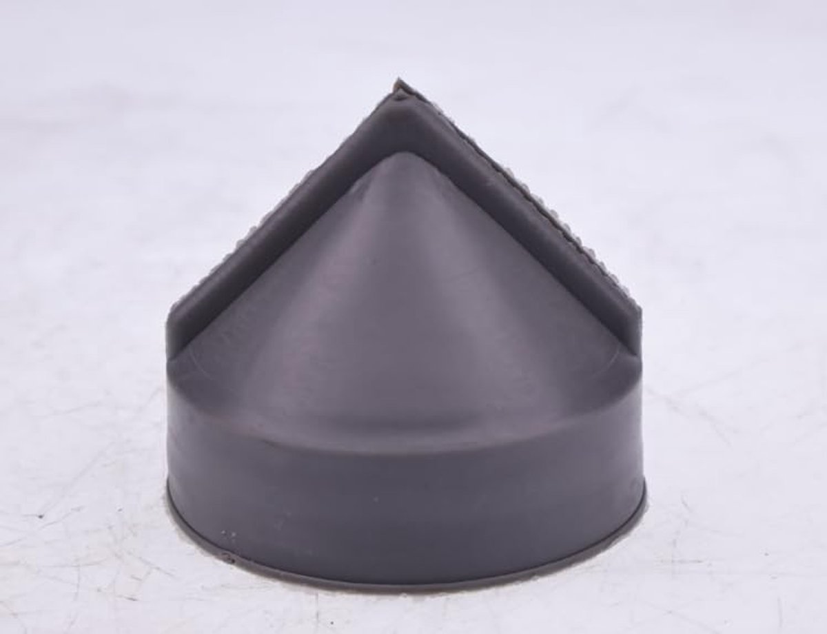 Dailygoods- Luchtfilter Stofuitwerper - Compatibel met Kubota - Onderdeelnummer K1211-82340 - Zero Turn Maaier - Model BX1830/BX2200/BX2230 - Schone Luchtkwaliteit - Filter