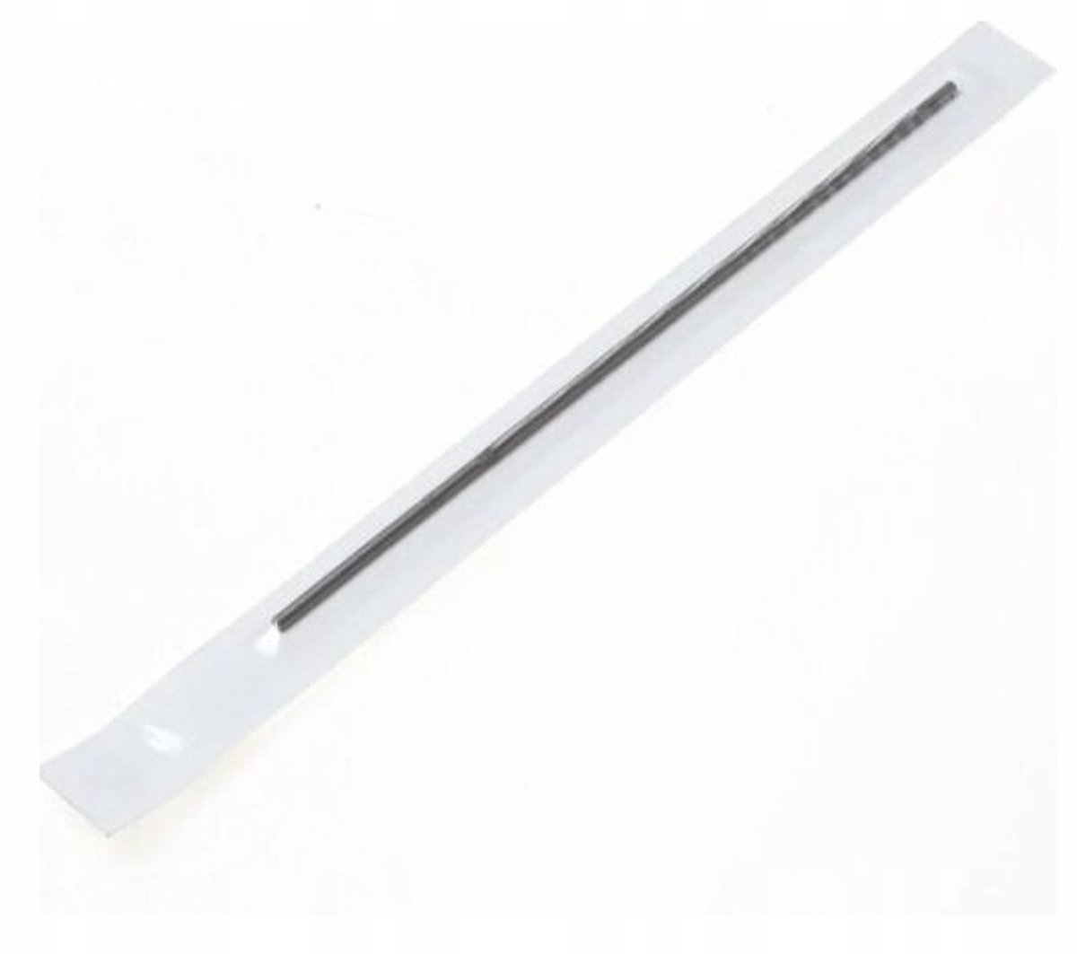 Bahco Rondvijl 4.8mm voor Kettingslijpen