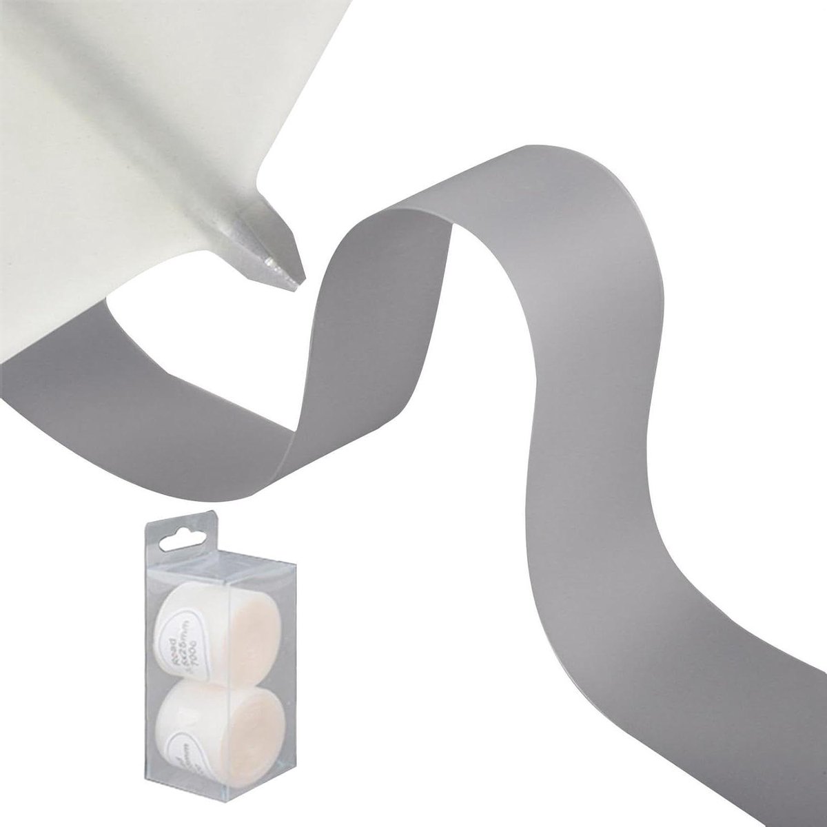 Velgstrips Fietsband - Anti-lek Bescherming - Veiliger Fietsen - Polyurethaan Composiet - 700C 29 Inch - Zwart