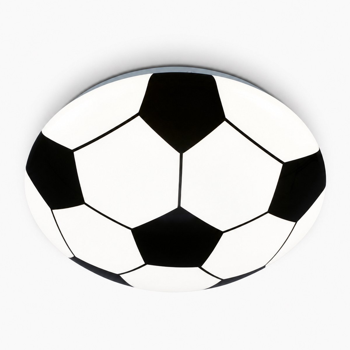 Briloner LED Voetballamp Plafondlamp