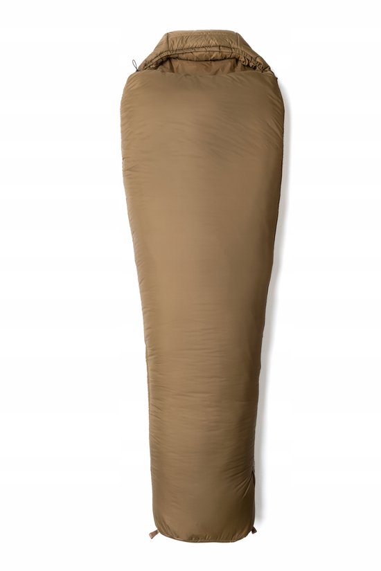 Snugpack Softie 12 Winterslaapzak -10°C/-15°C Coyote Standaard — afbeelding 2