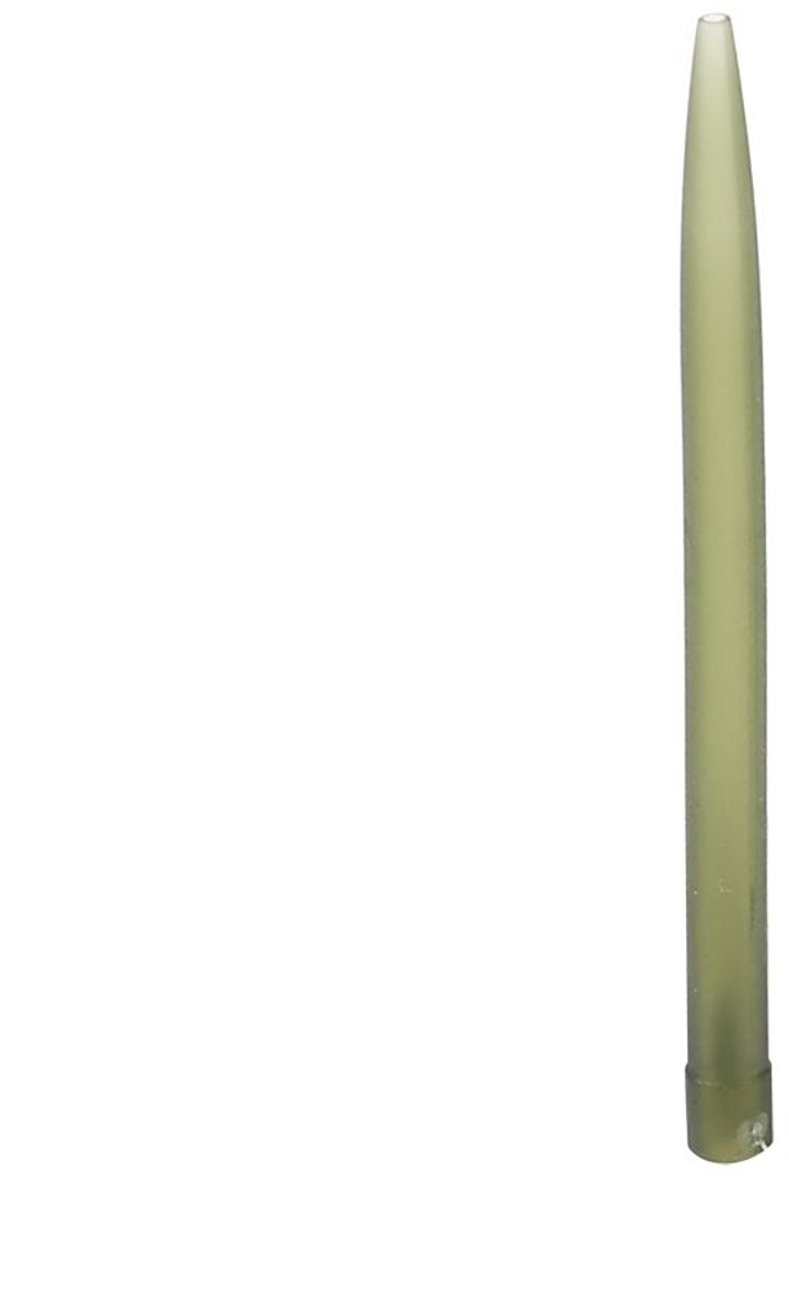 SOUQONE- Anti Tangle Sleeves 30 Stuks - TRP Rubber - Antitangle - Visspullen - Outdoor Visaccessoires - Milieuvriendelijk - Gemakkelijk te bevestigen - Onderlijnhulpmiddelen