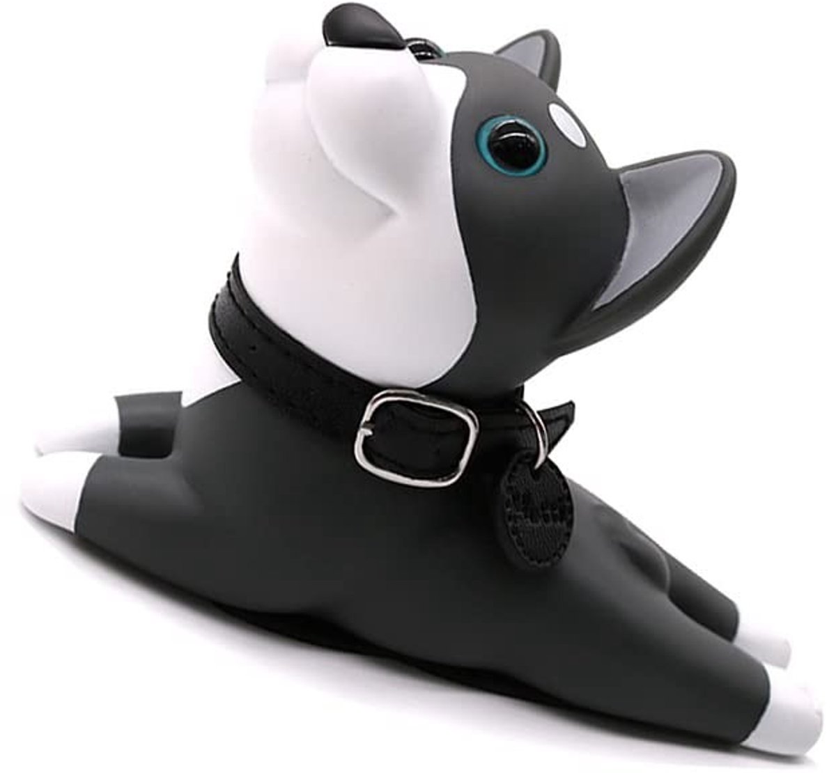 LIVIA HOME- Deurstopper Antislip - Decoratieve Deurstopper - Dierendeurstopper - Deurstoppers voor Binnen - Deurstoppers voor Buiten - Deurvastzetter